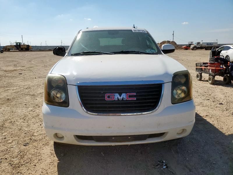 2008 GMC Yukon