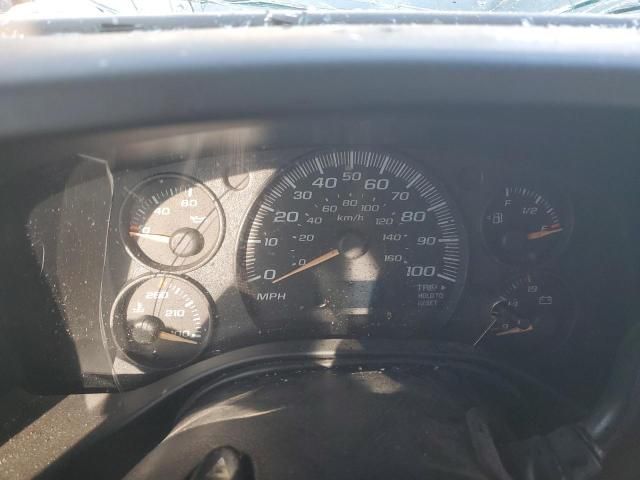 2006 Chevrolet Express G1500