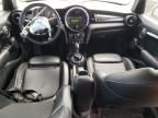 2016 Mini Cooper S