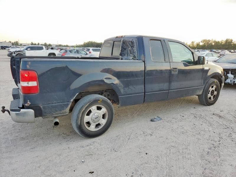 2005 Ford F150