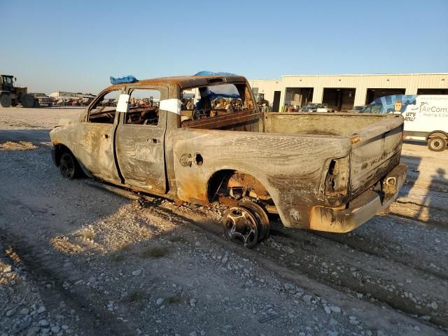 2012 Dodge RAM 2500 SLT