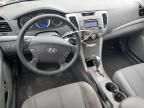 2010 Hyundai Sonata GLS