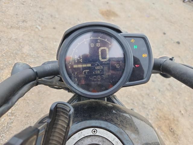 2023 Honda CMX1100 D