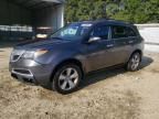 2011 Acura MDX Technology