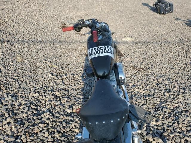 2007 Harley-Davidson XL883 L