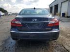 2012 Hyundai Genesis 3.8l