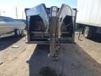 2023 Parker HD162 Dump Trailer