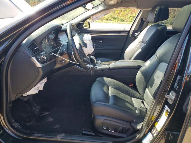 2016 BMW 535 xi
