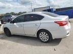 2018 Niss AN Sentra S