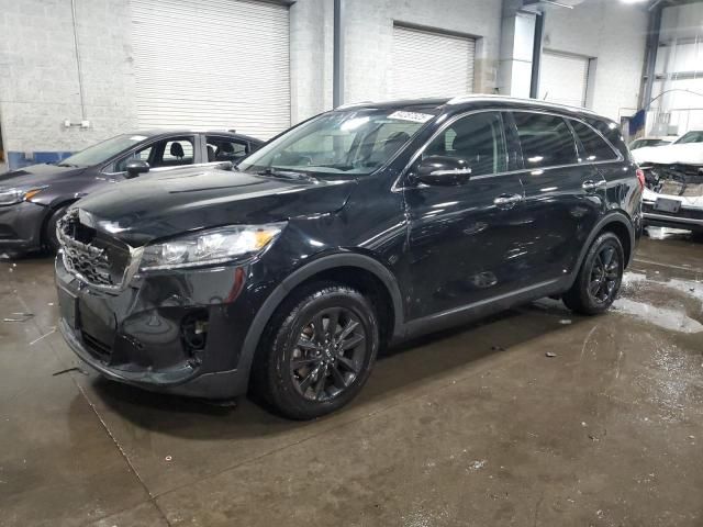 2020 KIA Sorento L