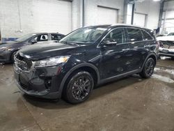 2020 KIA Sorento L en venta en Ham Lake, MN