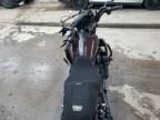 2019 Harley-Davidson Flhxse