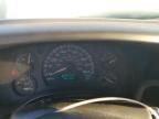 2005 GMC Savana G2500