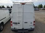 2017 Nissan NV 2500 S