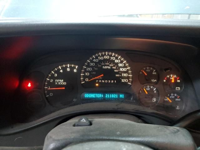 2006 GMC New Sierra K1500