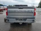 2020 Chevrolet Silverado K1500 RST