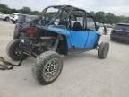 2015 Polaris RZR XP-ATV AND Utility Vehicles Utility Vehicle