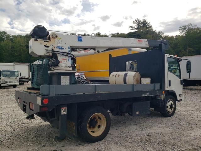 2012 Isuzu NQR