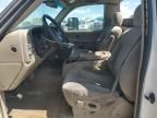 2001 Chevrolet Silverado K2500 Heavy Duty
