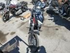 2015 Suzuki GW250
