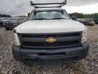 2012 Chevrolet Silverado C1500