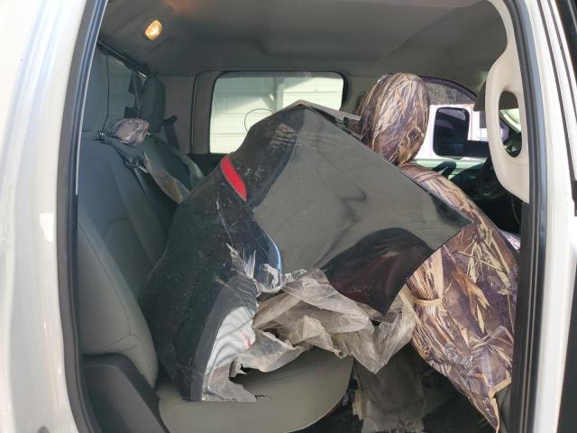 2015 Dodge Ram 2500 st