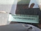 2019 Dodge RAM Promaster 1500 1500 Standard