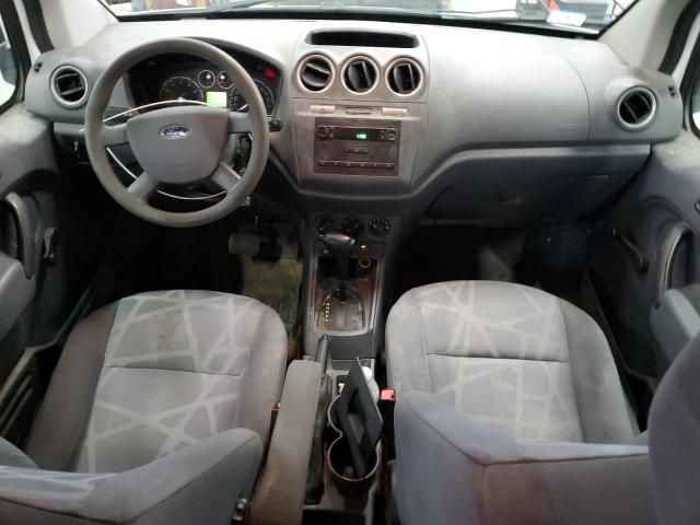 2012 Ford Transit Connect XL