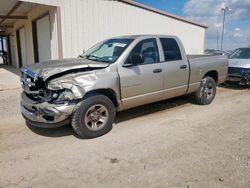 2004 Dodge RAM 1500 ST for sale in Temple, TX