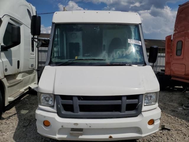 2016 Isuzu NPR