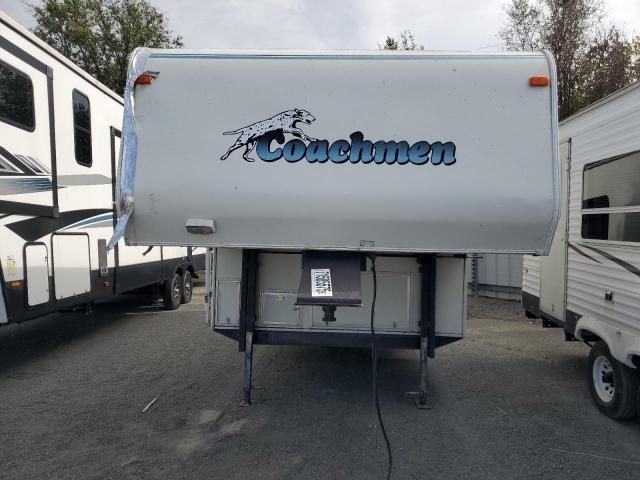 2000 Coachmen Catalina