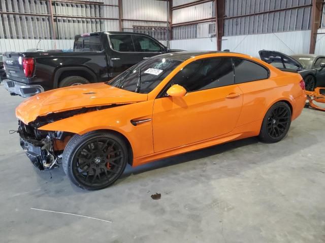 2013 BMW M3