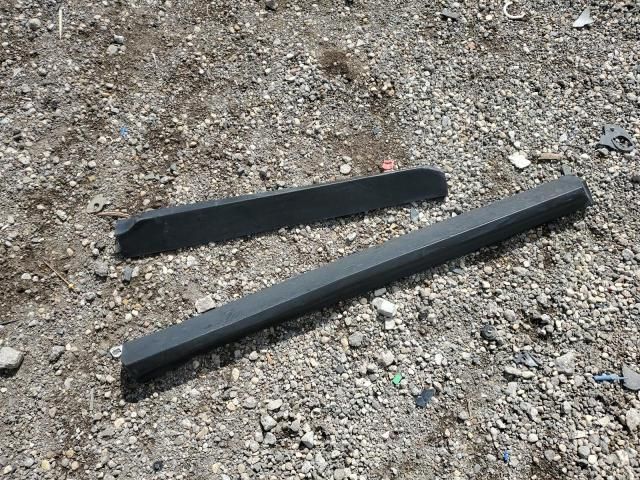 2014 Cadillac Srx Performance Collection