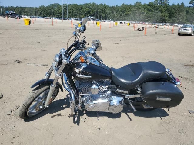 2008 Harley-Davidson FXD
