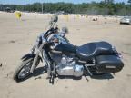 2008 Harley-Davidson FXD