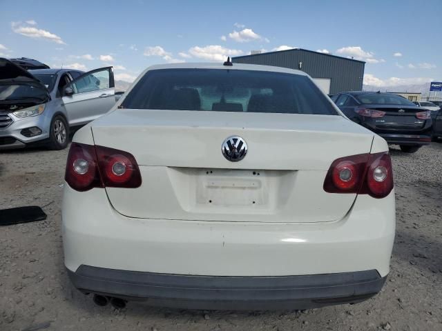 2008 Volkswagen GLI