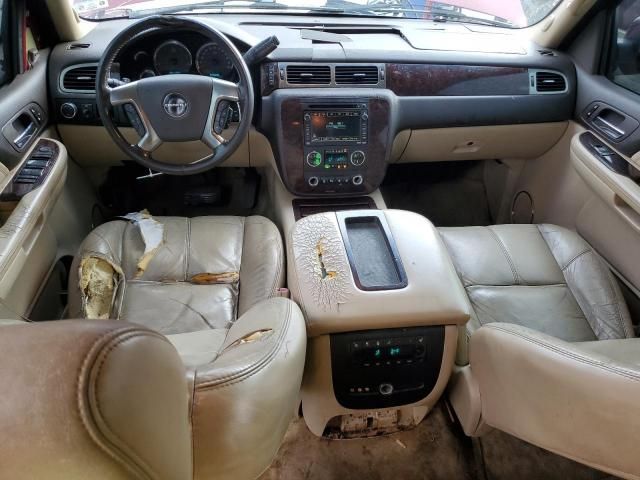 2007 GMC Yukon XL Denali