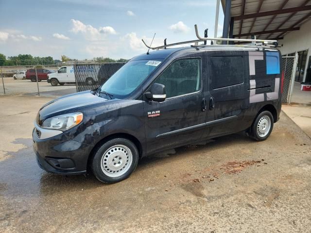 2022 Dodge RAM Promaster City Tradesman