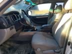 2006 Toyota 4runner SR5