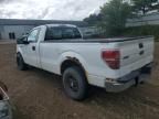 2013 Ford F150