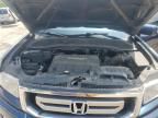 2009 Honda Ridgeline RTL