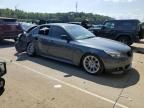 2010 BMW 535 I