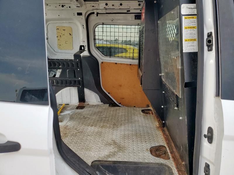 2014 Ford Transit Connect XL