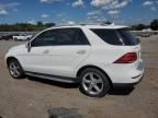 2017 Mercedes-Benz GLE 350 4matic