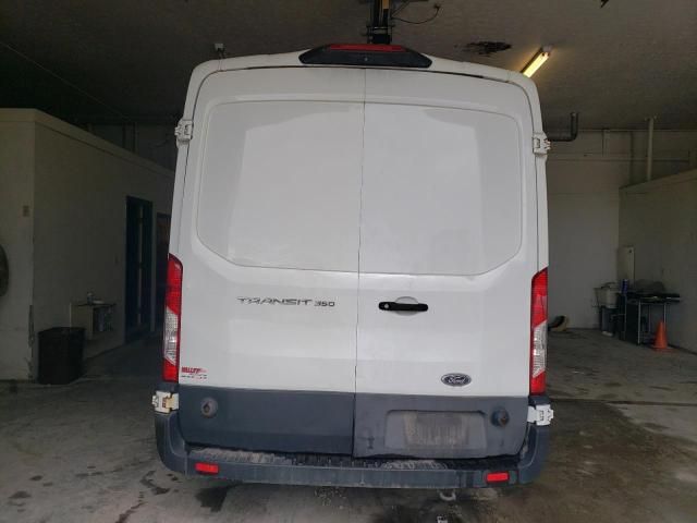 2020 Ford Transit T-350