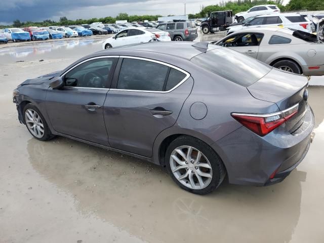 2020 Acura ILX