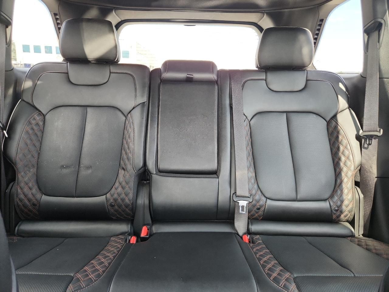 2023 Jeep Grand Cherokee Summit