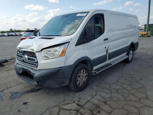 2016 Ford Transit T-250