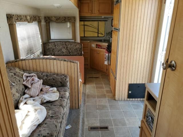 2005 Trailers Trailer