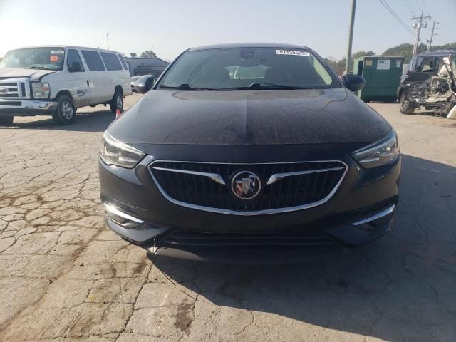 2018 Buick Regal Essence